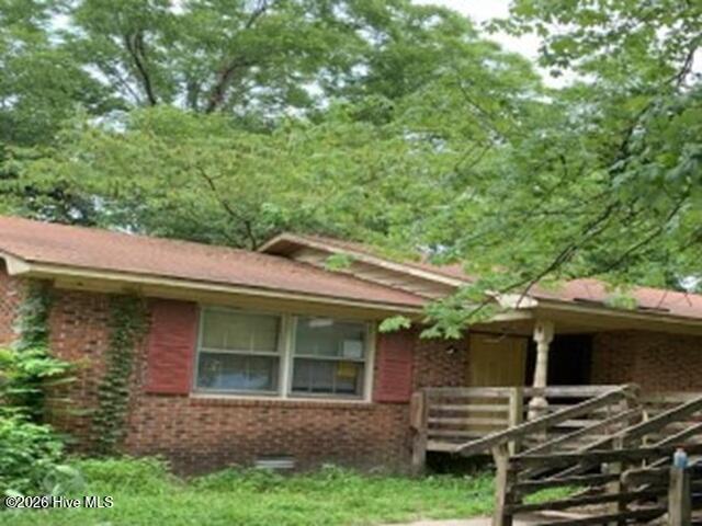 1806 S Pitt Street, Greenville, NC 27834