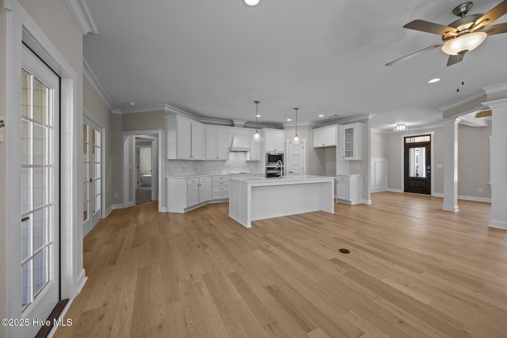 911 Hunter Grace Drive, Winterville, NC 28590 — photo 54