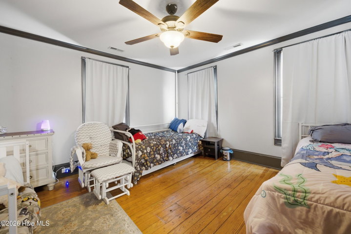 705 N Road Street, Elizabeth City, NC 27909 — photo 22