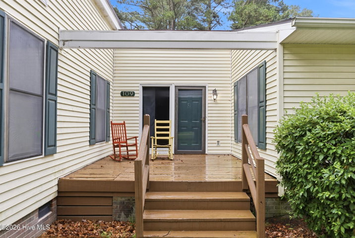 109 Bella Vista Drive, Edenton, NC 27932 — photo 31