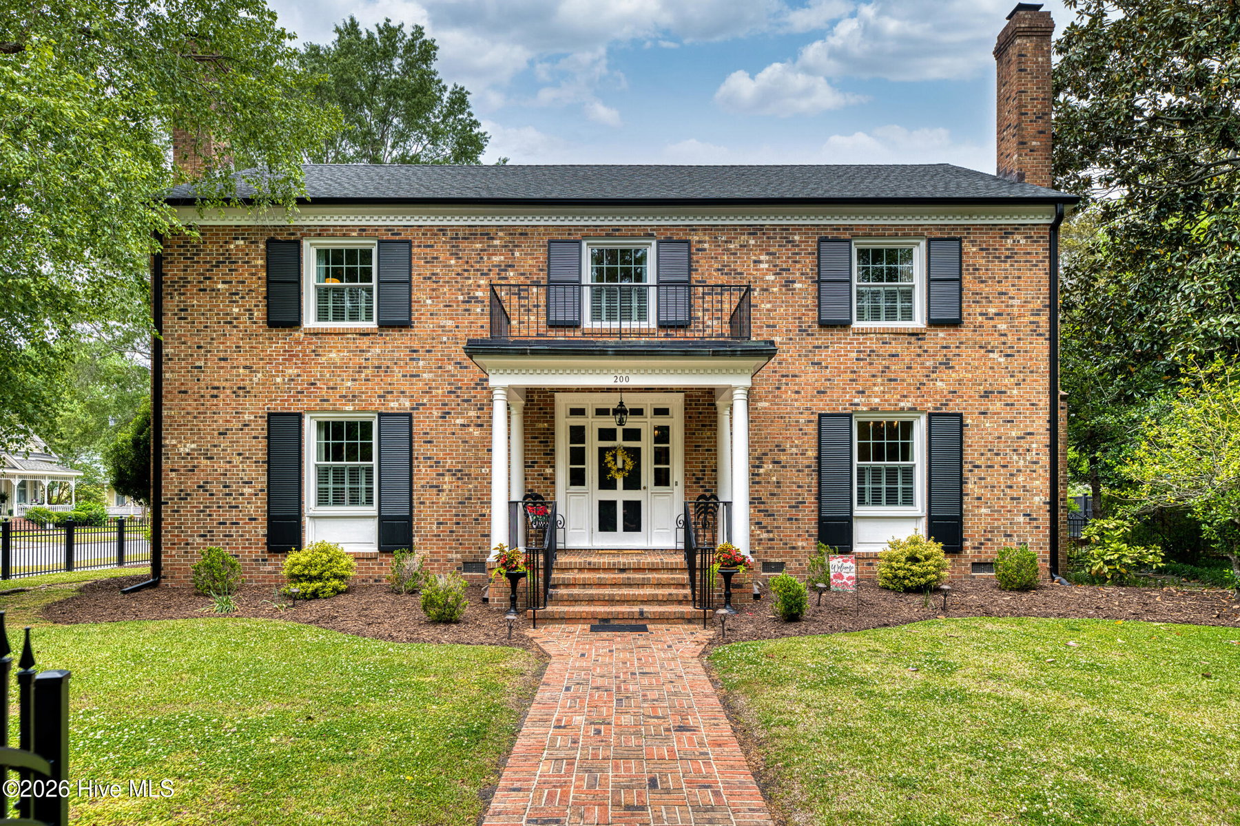 200 E Park Avenue, Tarboro, NC 27886 — photo 3