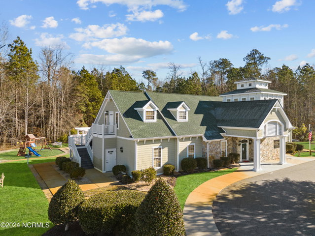4204 Adams Creek Road, Elizabeth City, NC 27909 — photo 12