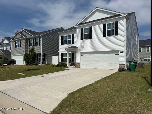 1504 Stephenson Drive, Greenville, NC 27834 — photo 2