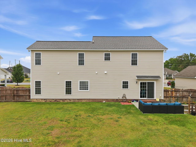 440 Meadowlark Drive, Winterville, NC 28590 — photo 48