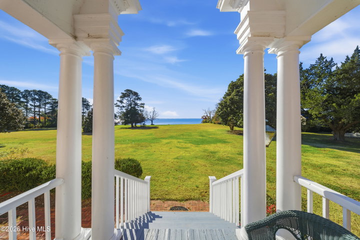 101 Benbury Drive, Edenton, NC 27932 — photo 42