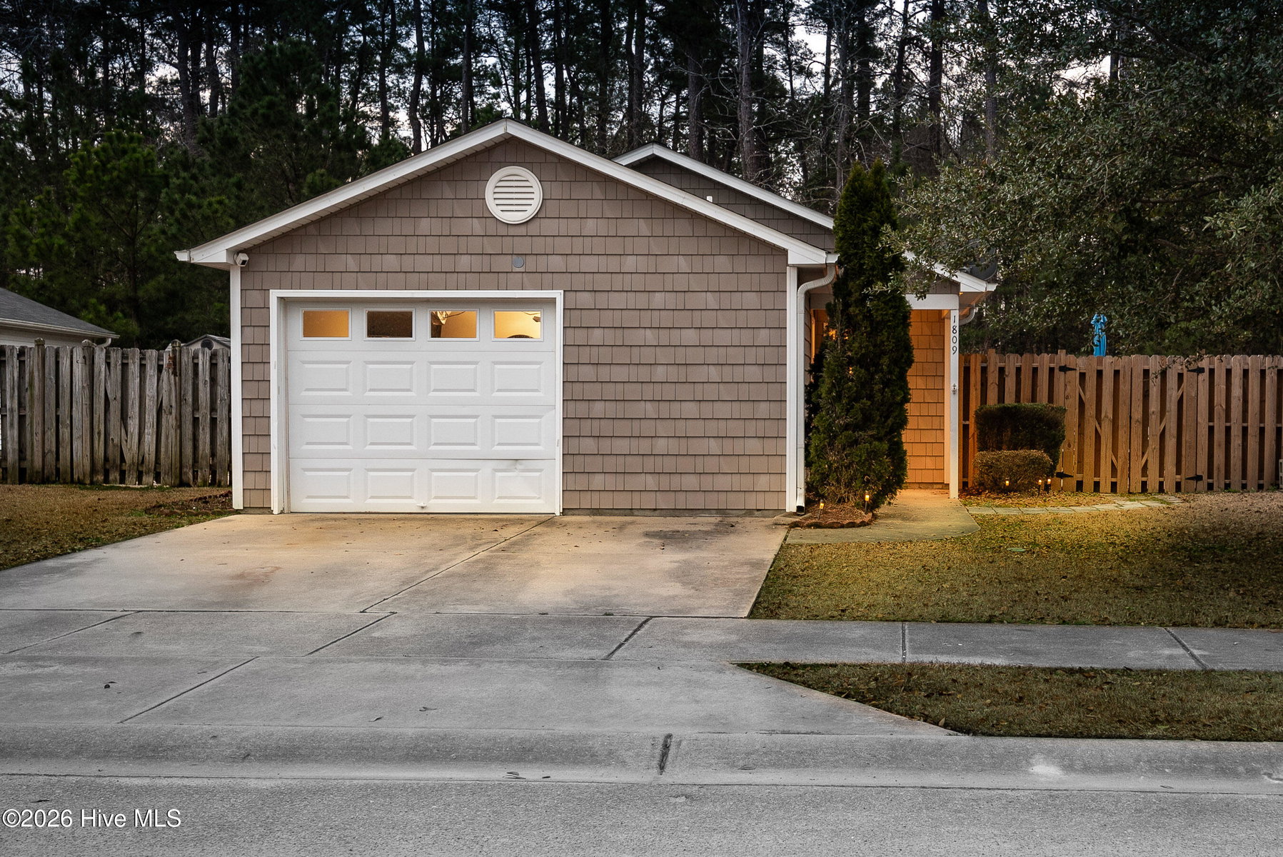 1809 Gretna Drive, Greenville, NC 27834 — photo 2