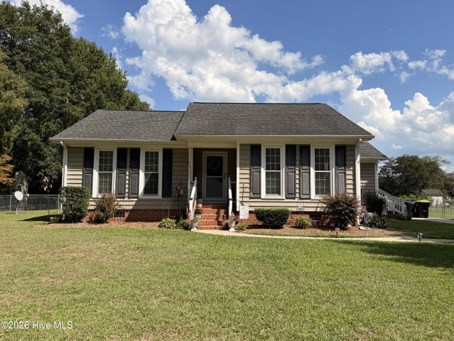 2029 Bugle Drive, Winterville, NC 28590