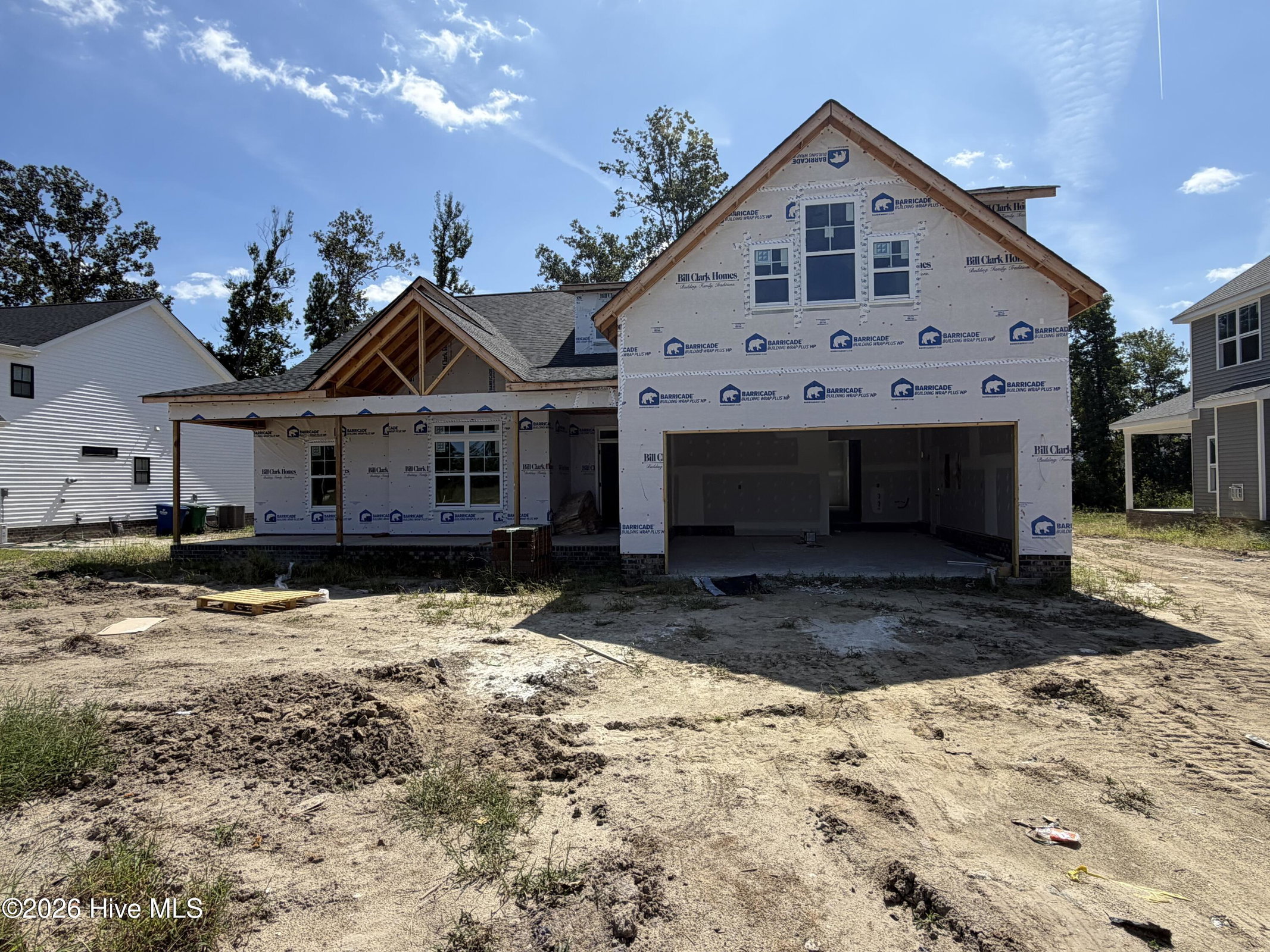 3440 Rockbend Road, Greenville, NC 27834 — main photo