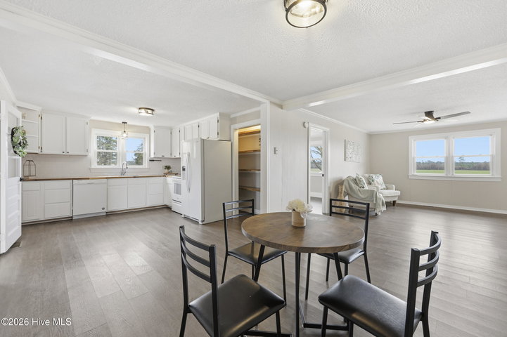 449 Sandy Ridge Road, Edenton, NC 27932 — photo 14