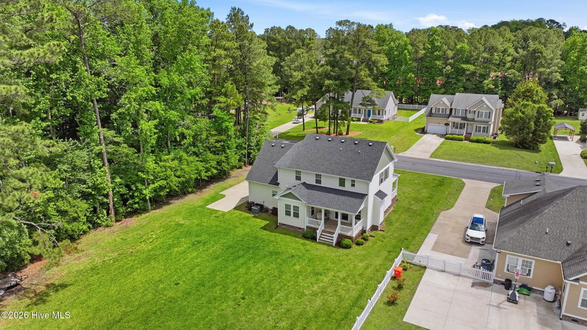 107 Golf Club Drive, Elizabeth City, NC 27909 — photo 58
