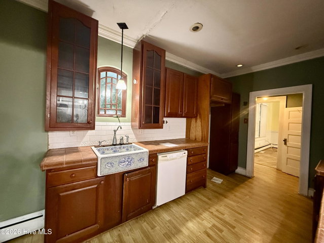 318 W Church Street, Williamston, NC 27892 — photo 18