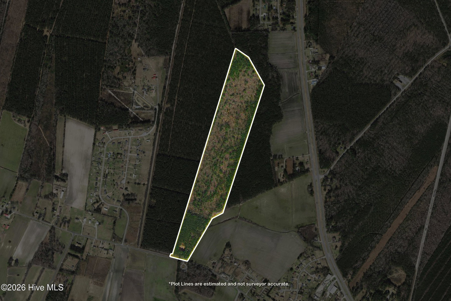 674 State Road 1415, Greenville, NC 27834 — photo 2