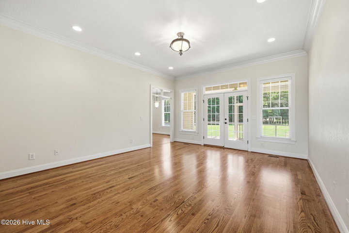 1256 Naples Drive, Greenville, NC 27858 — photo 28