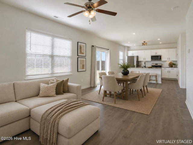 1009 Josh Court, Greenville, NC 27834 — photo 18