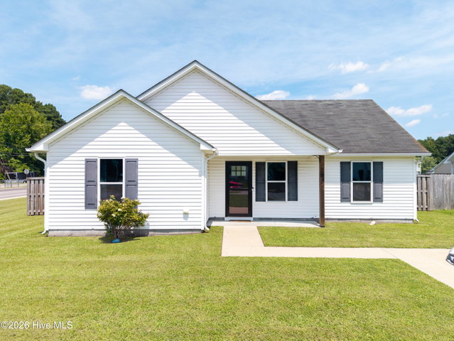 143 Sutton Drive, Elizabeth City, NC 27909 — photo 2