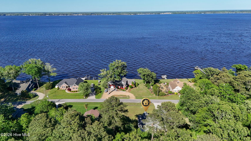 115 Bayshore Drive, Elizabeth City, NC 27909 — photo 5