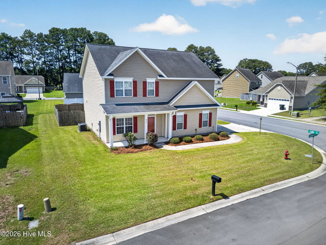 849 Emerald Park Drive, Winterville, NC 28590 — photo 41