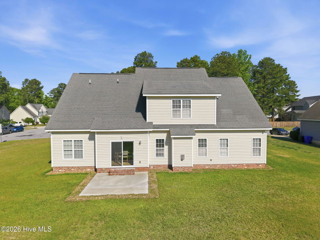 4009 Stillwood Drive, Winterville, NC 28590 — photo 29