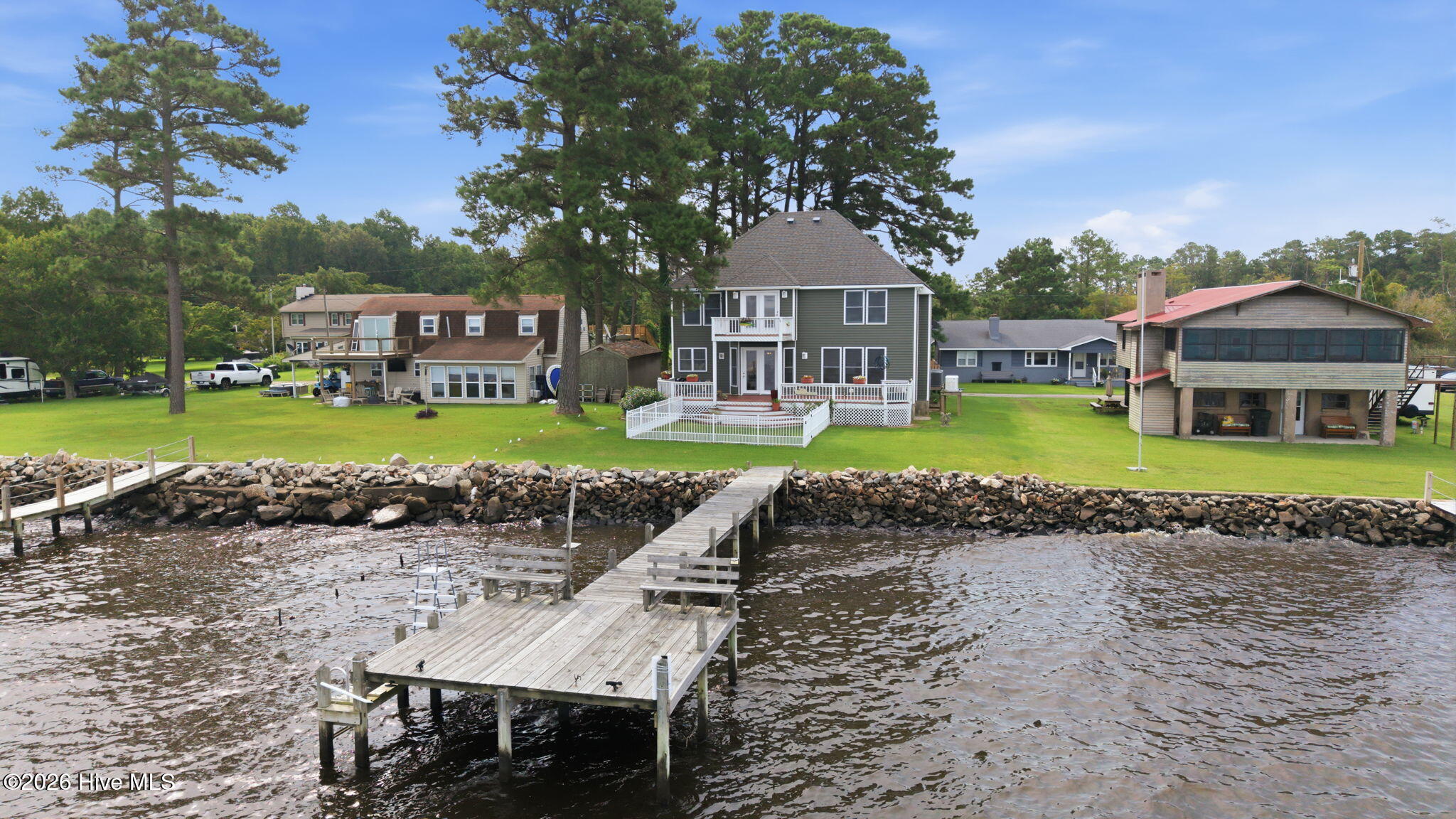 78 Sunset Drive, Columbia, NC 27925 — photo 3