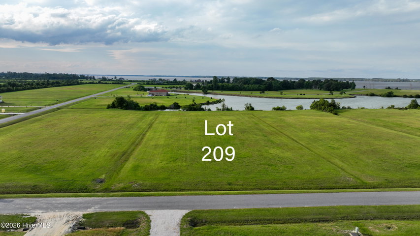 125 209 Bald Eagle Point Drive, Hertford, NC 27944