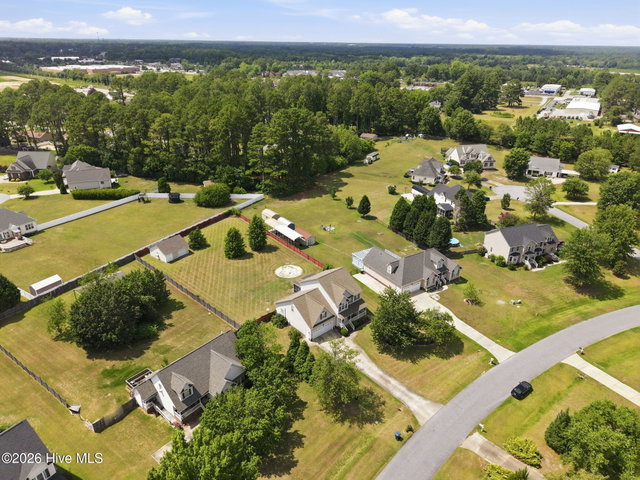 534 Patsy Drive, Greenville, NC 27858 — photo 11