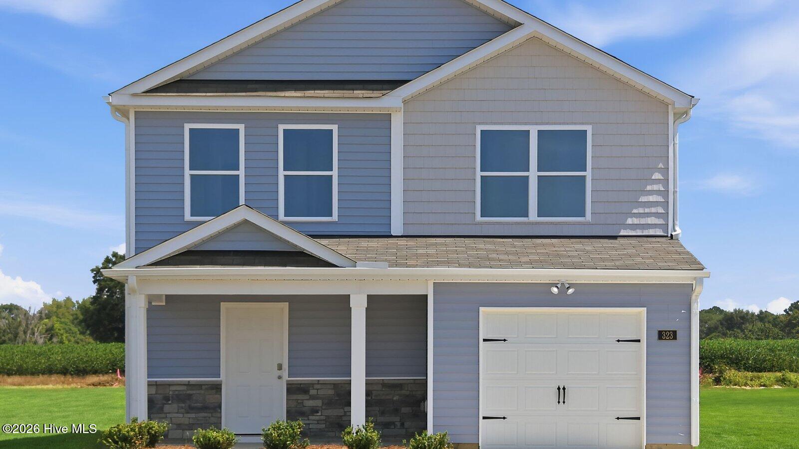323 Rudys Court, Ayden, NC 28513 — photo 2