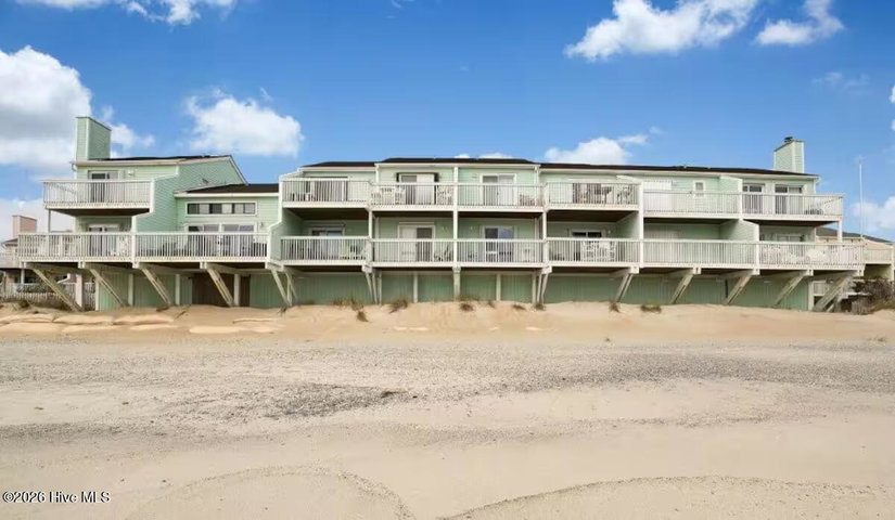 1503 Sand Dollar Court S 1503 image