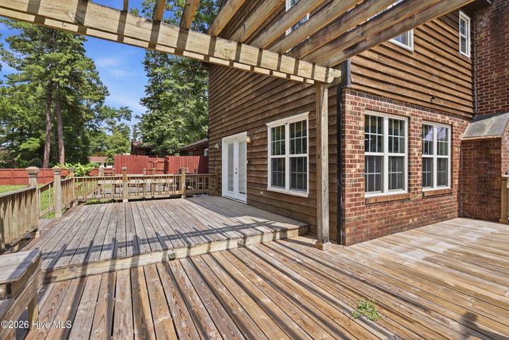 1516 Candlewick Drive, Greenville, NC 27834 — photo 38