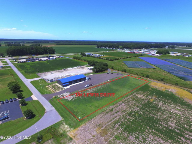 106 Lewis Drive, Elizabeth City, NC 27909 — photo 11