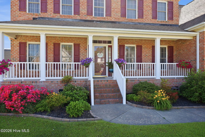 2223 Sorrel Lane, Winterville, NC 28590 — photo 30