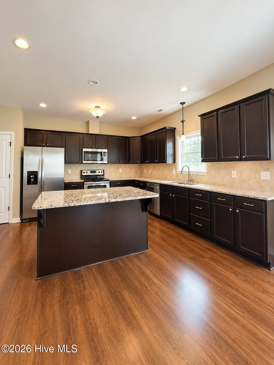 109 Rockland Drive, Greenville, NC 27858 — photo 2