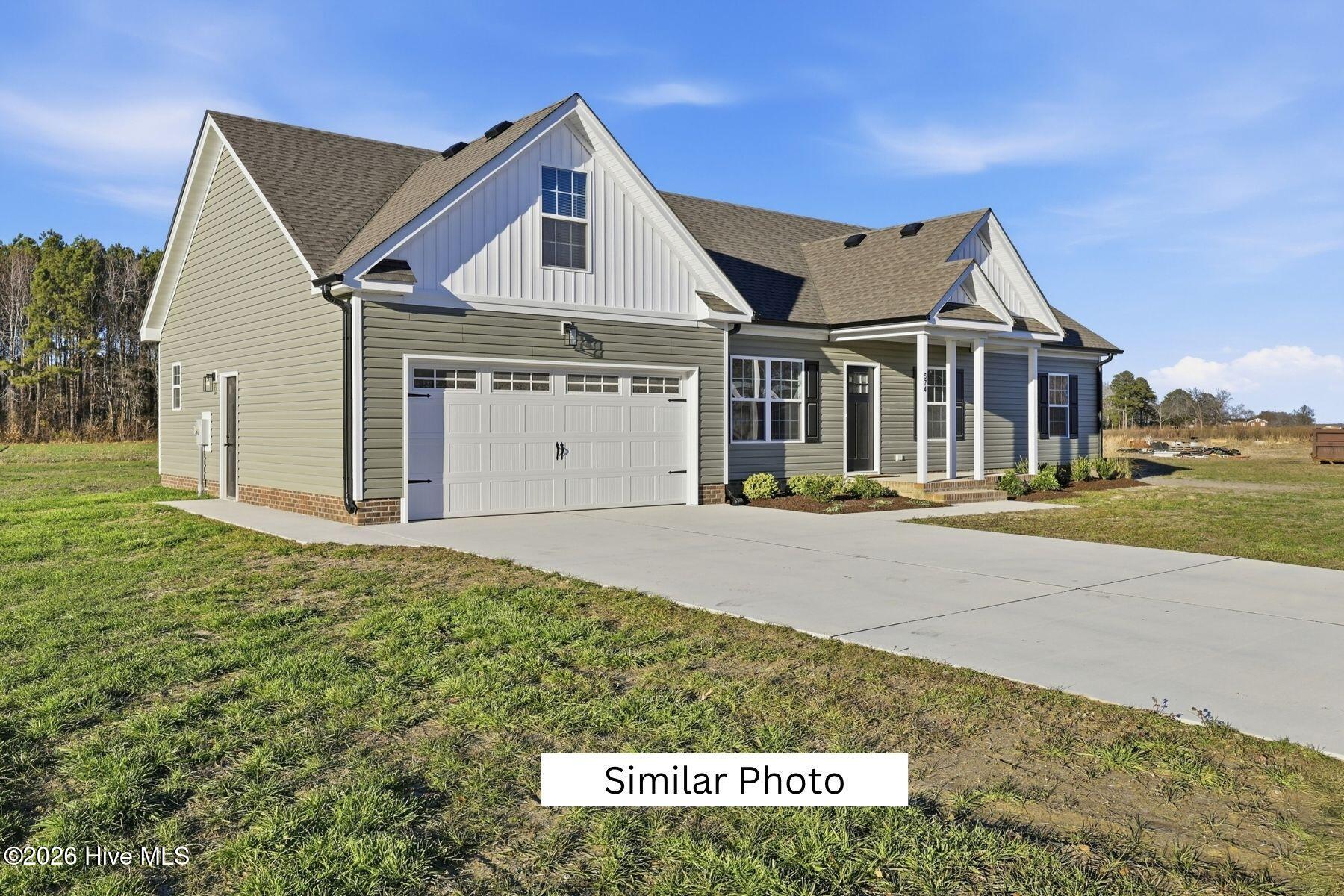 580 Foreman Bundy Road, Elizabeth City, NC 27909 — photo 4