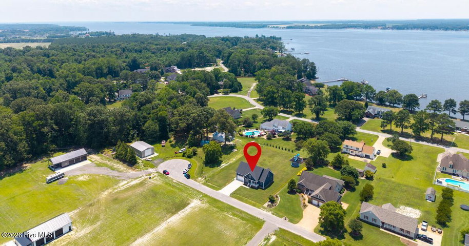 106 Spud Drive, Elizabeth City, NC 27909 — photo 22