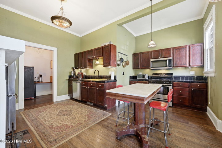 707 W 4th Street, Greenville, NC 27834 — photo 29