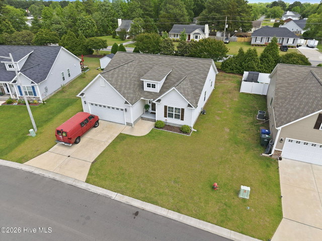2537 Rhinestone Drive, Winterville, NC 28590 — photo 38