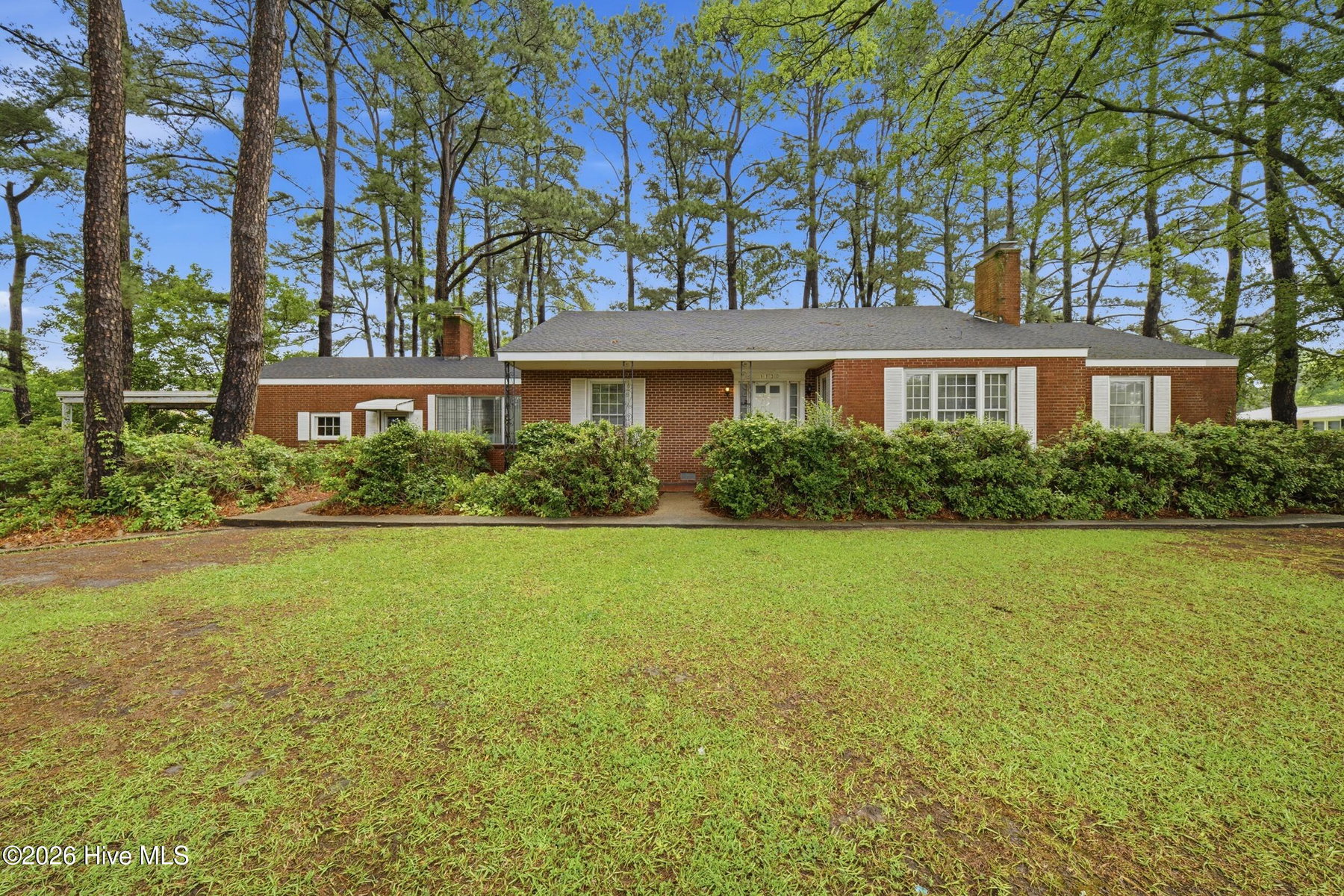 1130 N Road Street, Elizabeth City, NC 27909 — photo 2