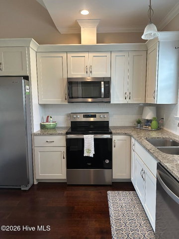 3920 Ayden Golf Club Road, Ayden, NC 28513 — photo 11