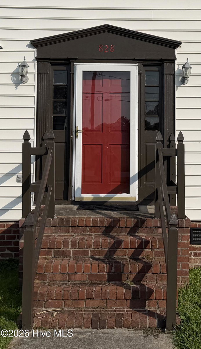 828 Jeffreys Road, Rocky Mount, NC 27804 — photo 3