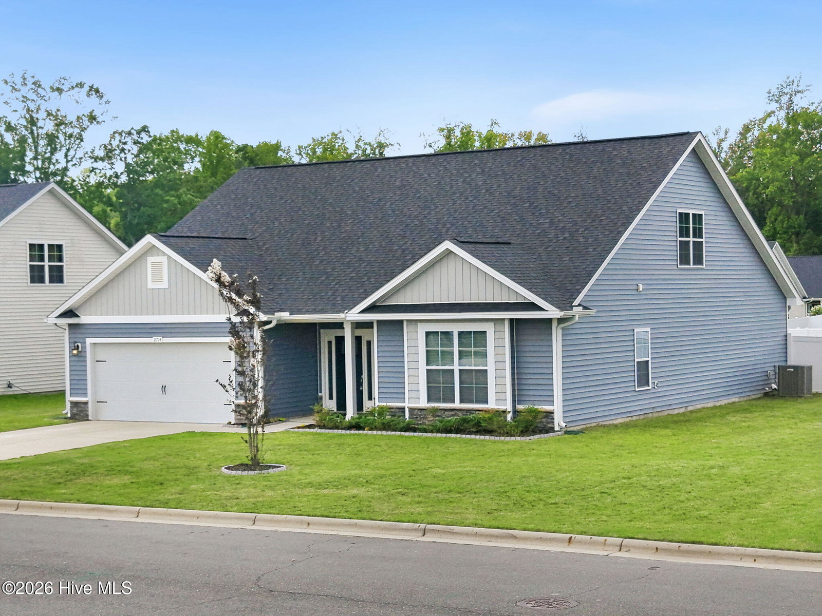 2714 Eliana Lane, Winterville, NC 28590 — photo 5