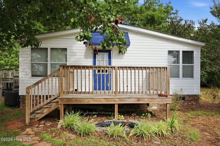 3148 Lewis Haddock Road, Grifton, NC 28530 — photo 11