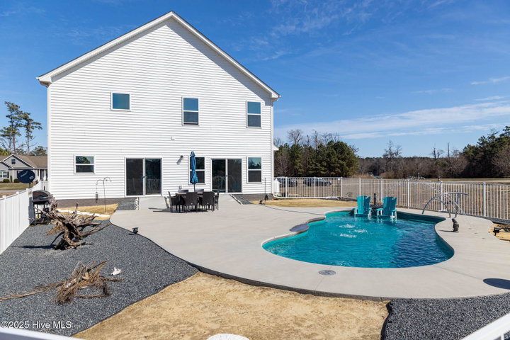 456 Pointe Vista Drive, Elizabeth City, NC 27909 — photo 46