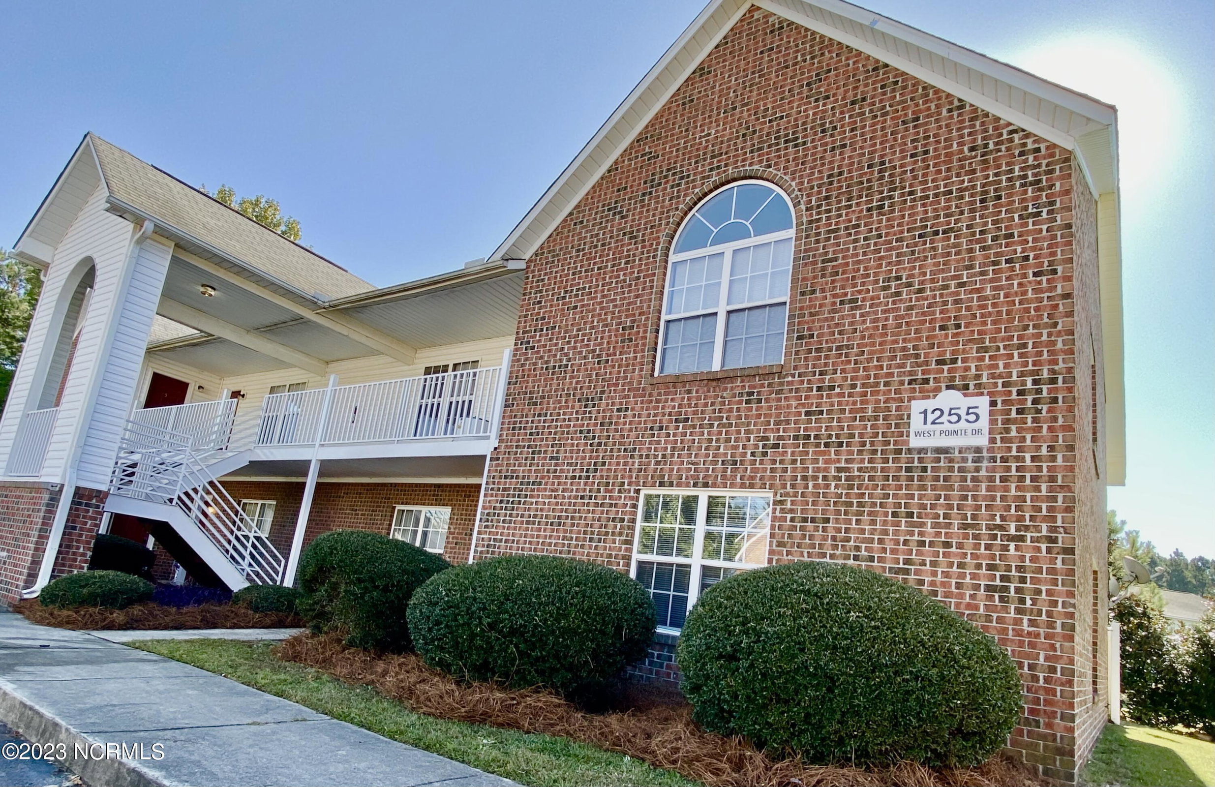 1247 Westpointe Drive, Greenville, NC 27834 — main photo