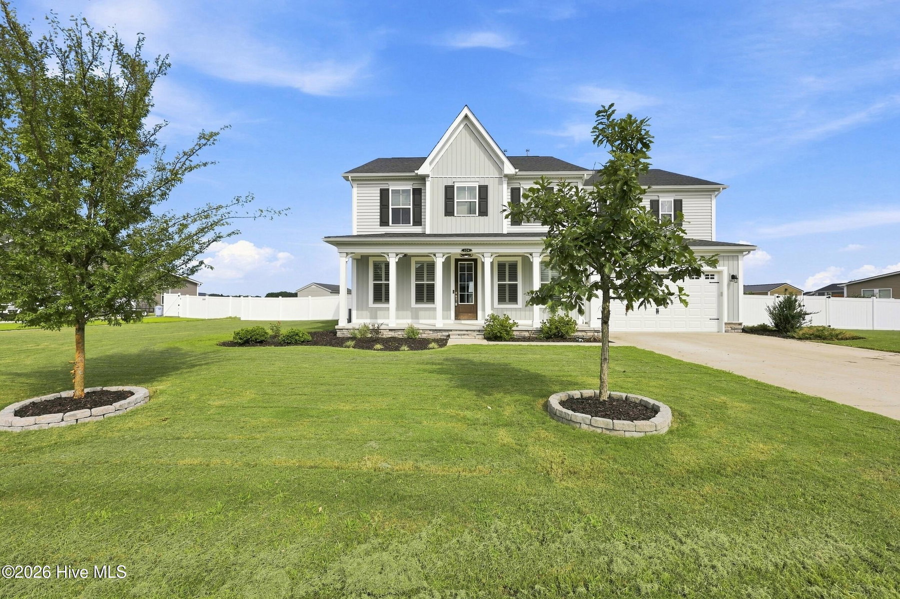 124 Gables Place, Moyock, NC 27958 — photo 3