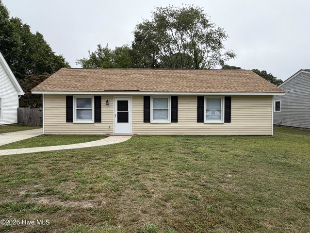 102 Fletcher Place, Greenville, NC 27858 — photo 1