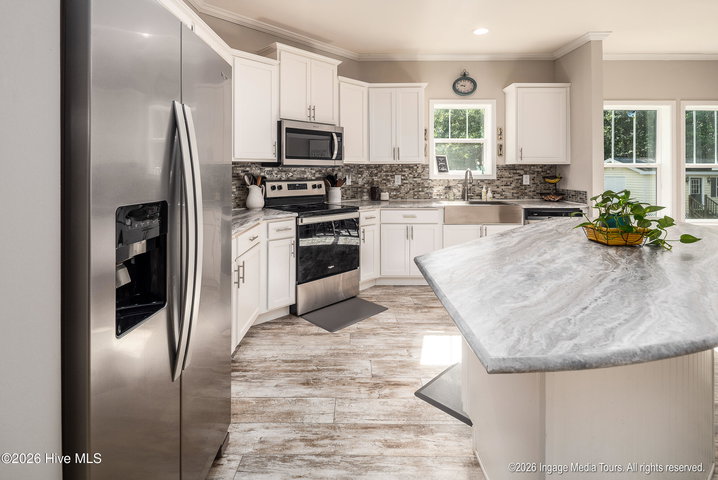 1952 Whichard Cherry Lane Road, Stokes, NC 27884 — photo 17