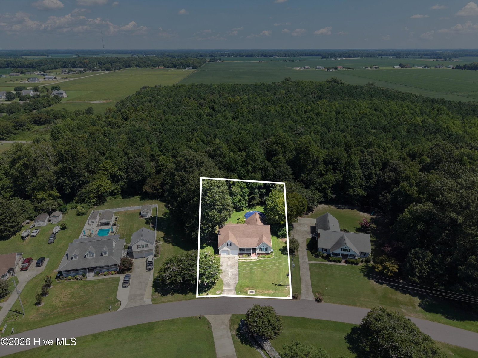 177 Ainsley Road, Hertford, NC 27944 — photo 5