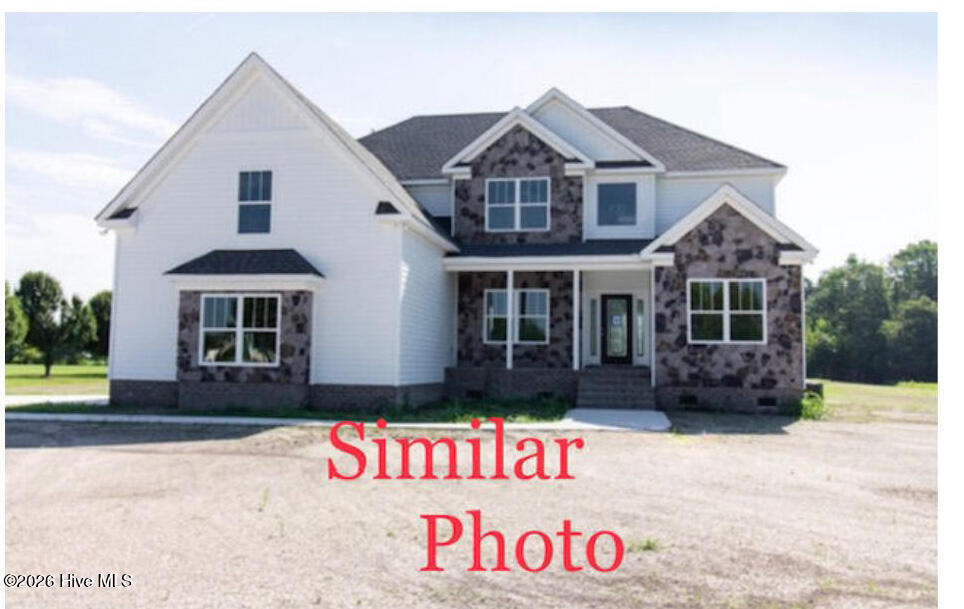 150 Trevor Way, Moyock, NC 27958 — photo 2