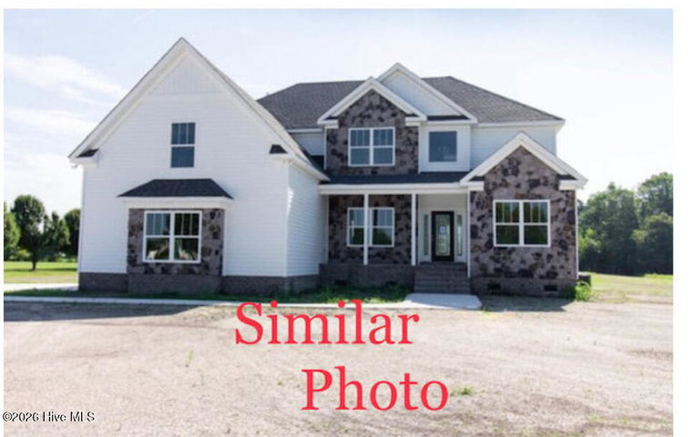 150 Trevor Way, Moyock, NC 27958