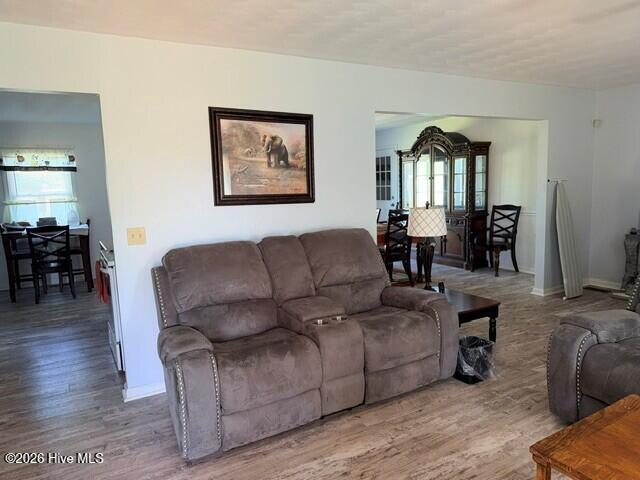 594 Pitts Chapel Road, Elizabeth City, NC 27909 — photo 3