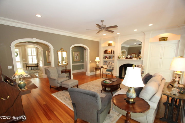 508 Chesapeake Place, Greenville, NC 27858 — photo 22